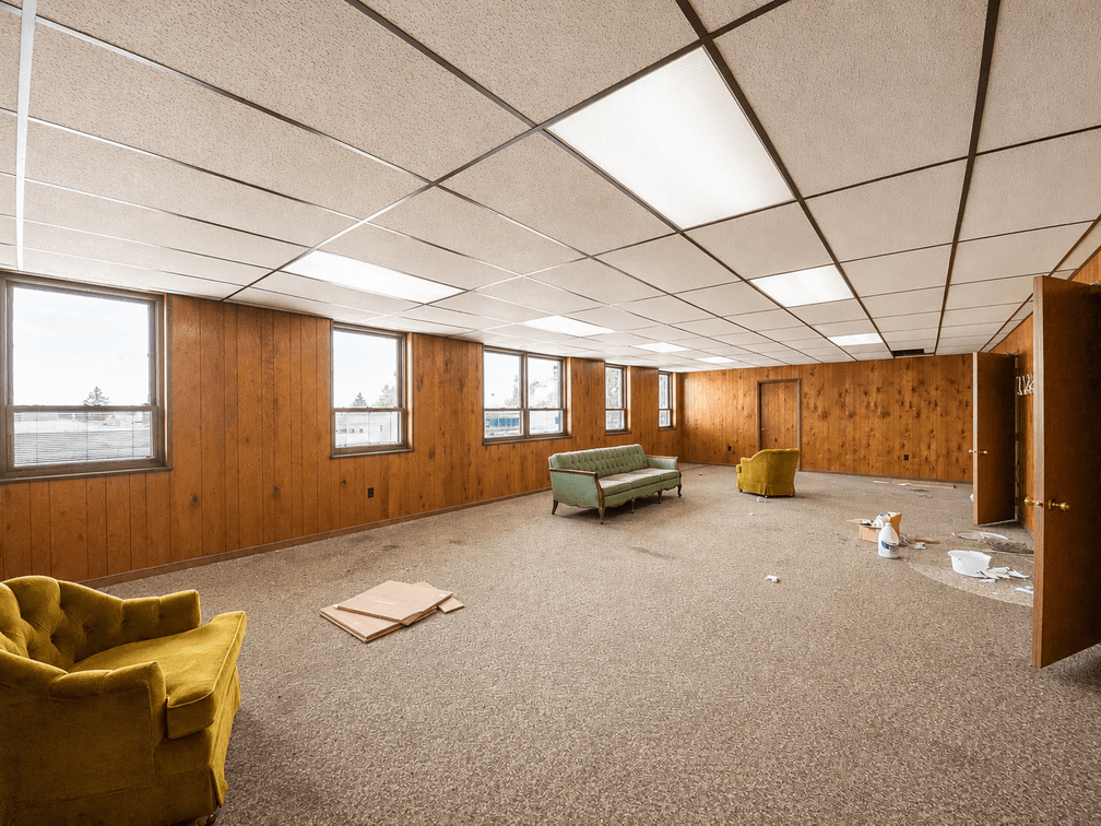 Image for Downtown Connellsville Commercial Building with Three Retail Spaces