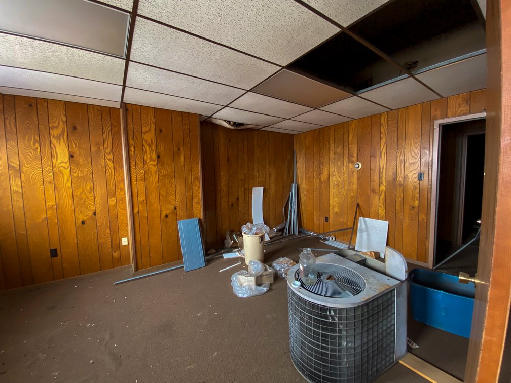 Image for Downtown Connellsville Commercial Building with Three Retail Spaces