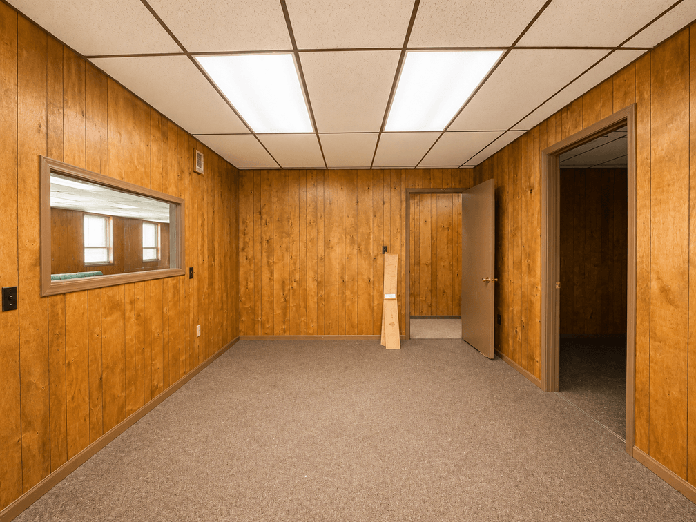Image for Downtown Connellsville Commercial Building with Three Retail Spaces