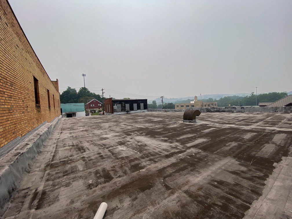 Image for Downtown Connellsville Commercial Building with Three Retail Spaces