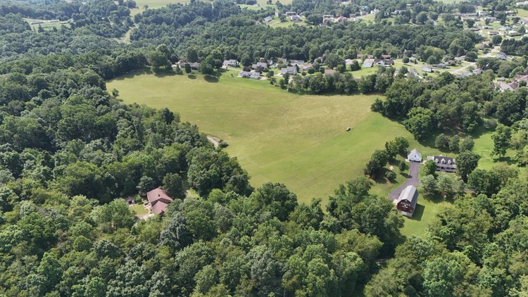Image for Over 30 Acres Off Colfax Road -- Rare White Hall Land Opportunity