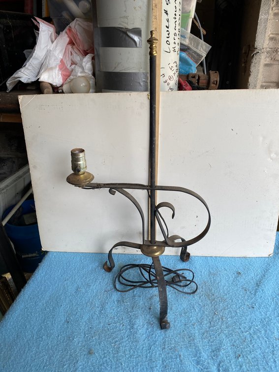Lamp