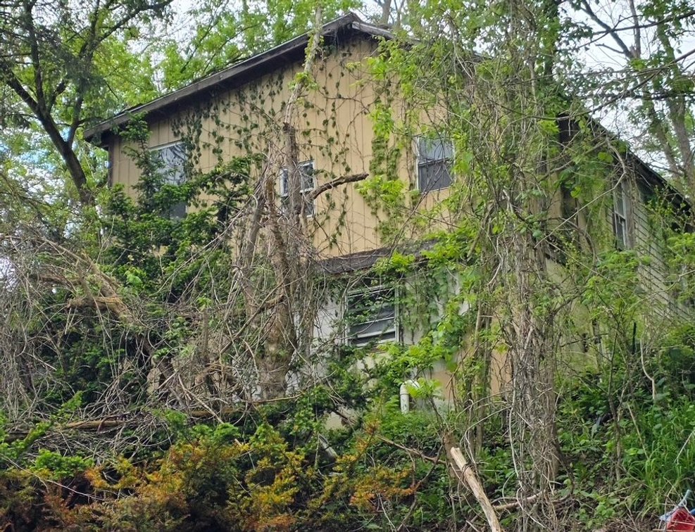 Image for 2 Bedroom Project Home in Marion County Selling to the Highest Bidder