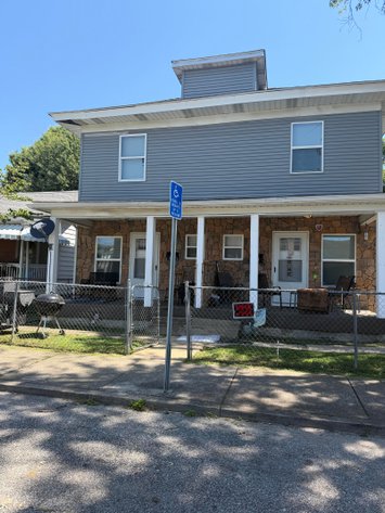 Image for Charleston Duplex