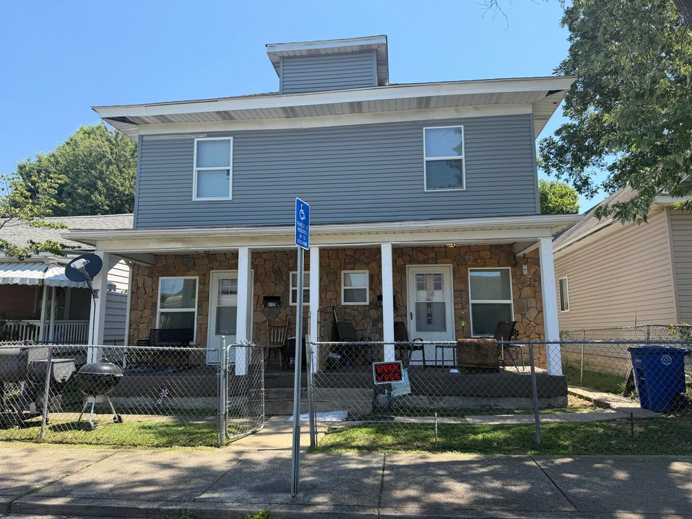 Image for Charleston Duplex