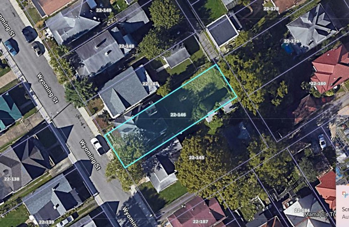 Image for Charleston Duplex