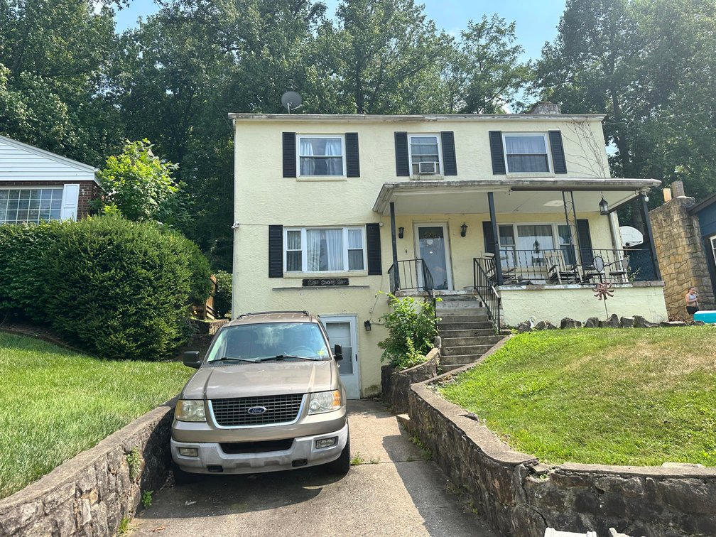 Image for 3 Bedroom in South Charleston
