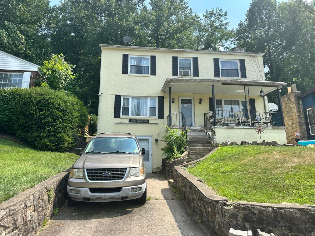 Image for 3 Bedroom in South Charleston
