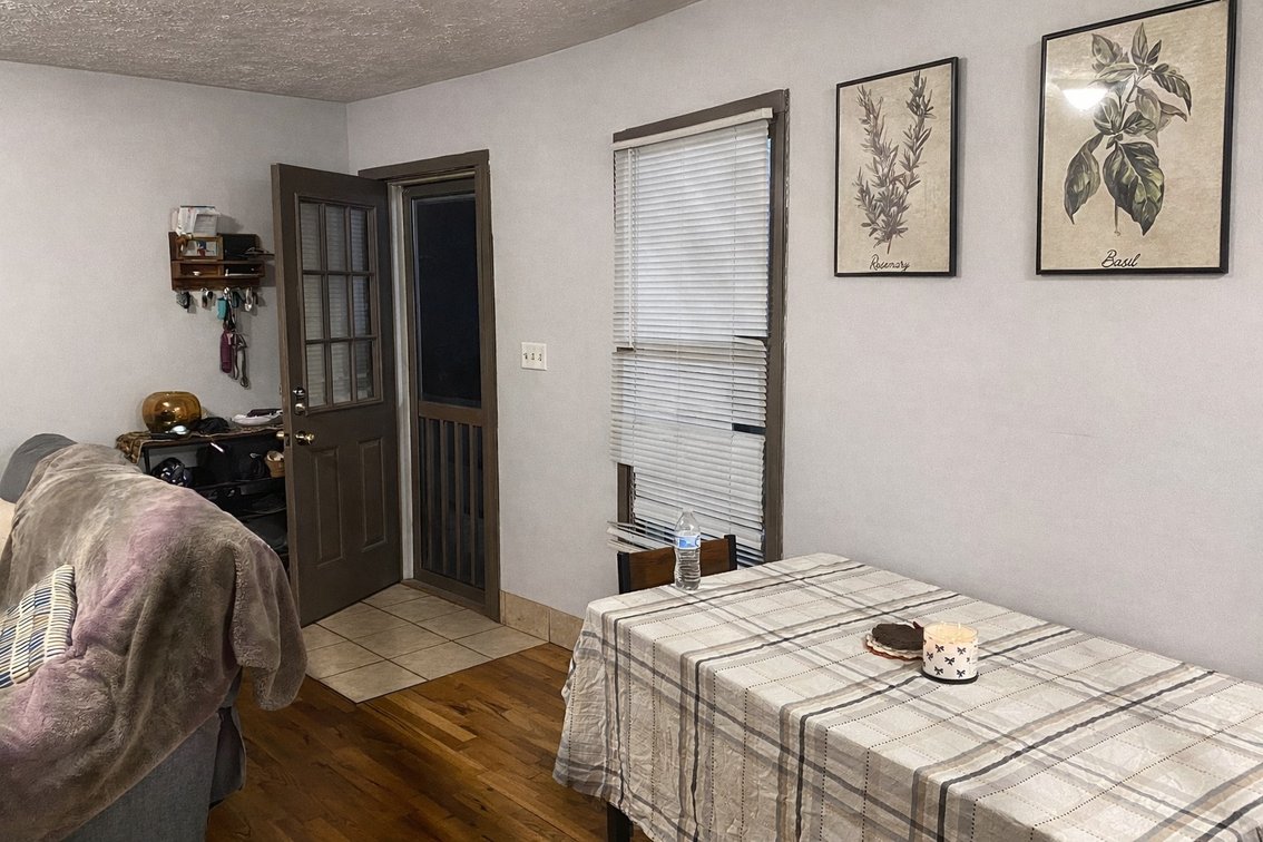 Image for 14 Unit Apartment Building with Manufactured Home Pads in Fairmont