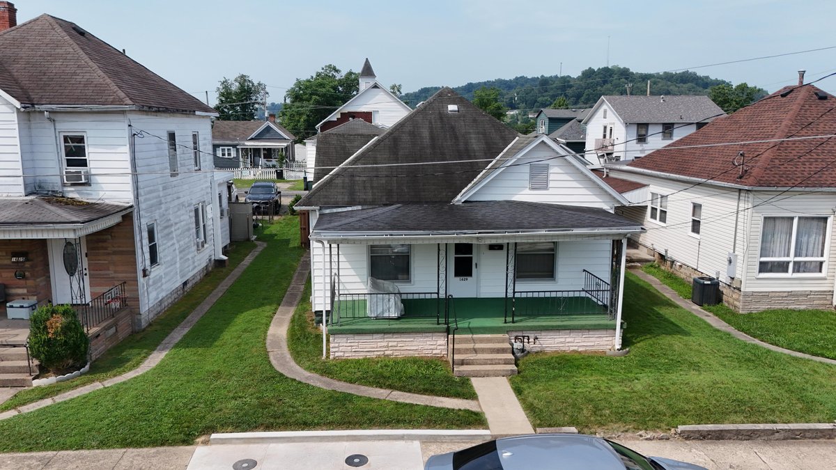 Image for Well-maintained 2 Bedroom with Garage Apartment in Clarksburg