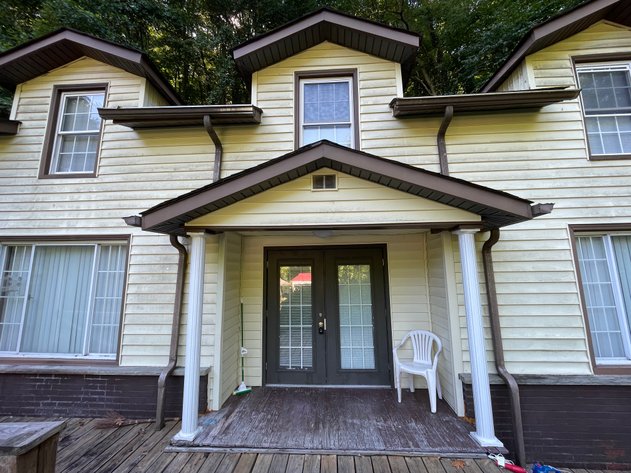 Image for Two Income Generating Homes on 1.4 Acres in Kanawha City