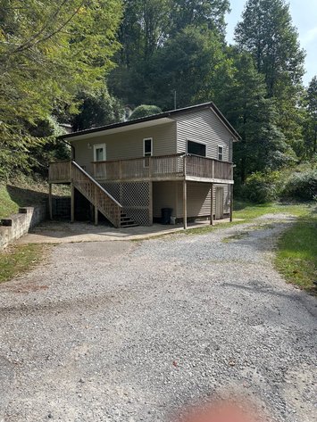 Image for Two Income Generating Homes on 1.4 Acres in Kanawha City