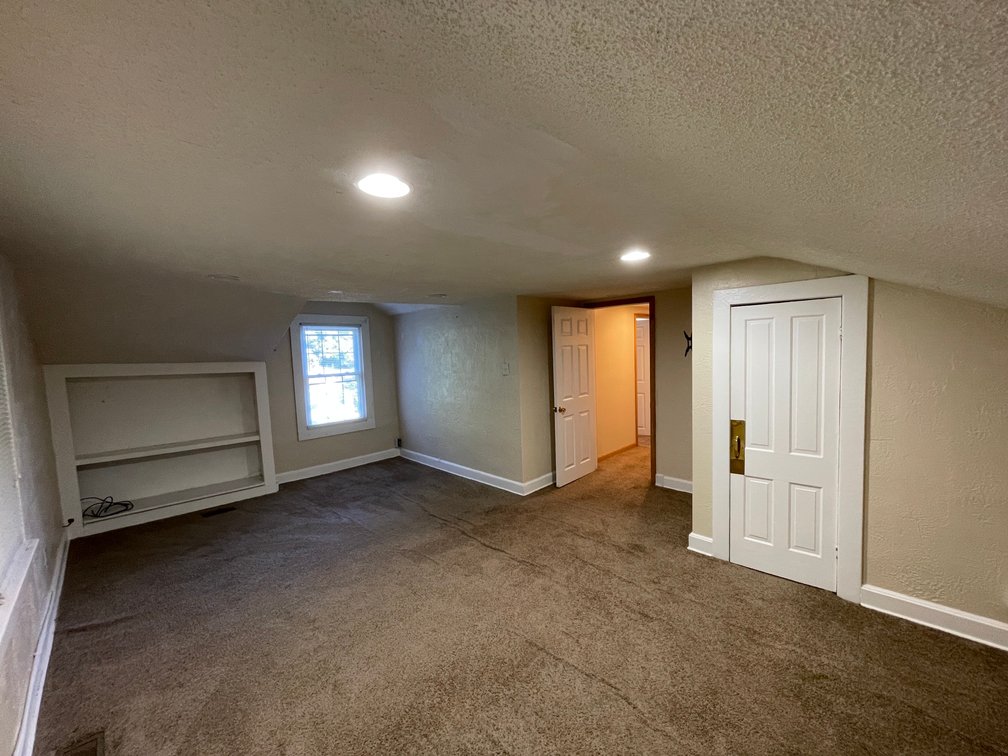 Image for Two Income Generating Homes on 1.4 Acres in Kanawha City