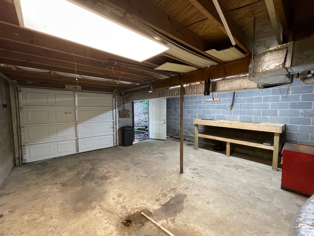 Image for Two Income Generating Homes on 1.4 Acres in Kanawha City