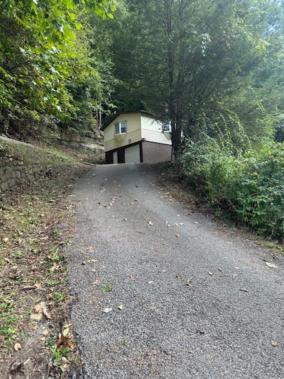 Image for Two Income Generating Homes on 1.4 Acres in Kanawha City