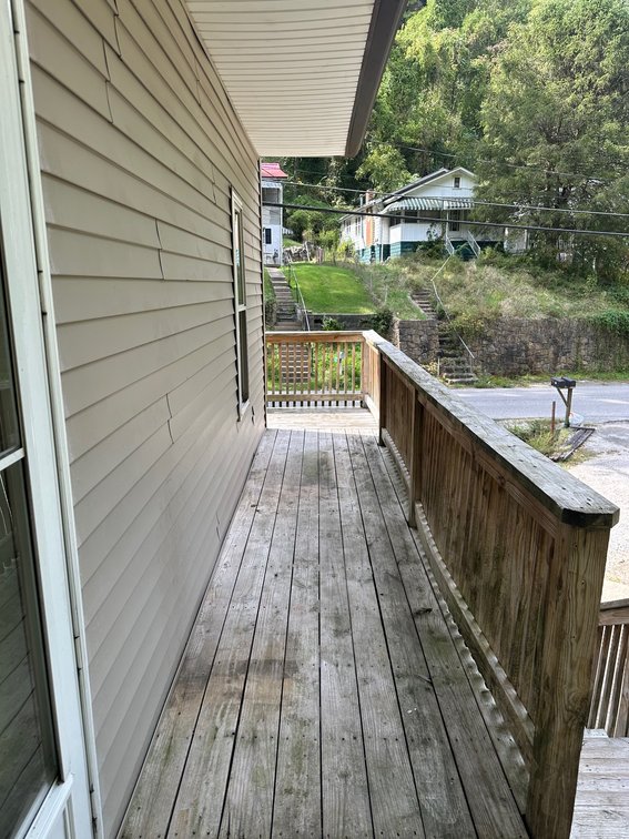 Image for Two Income Generating Homes on 1.4 Acres in Kanawha City