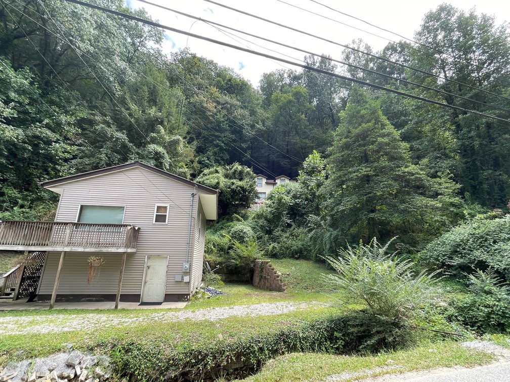 Image for Two Income Generating Homes on 1.4 Acres in Kanawha City