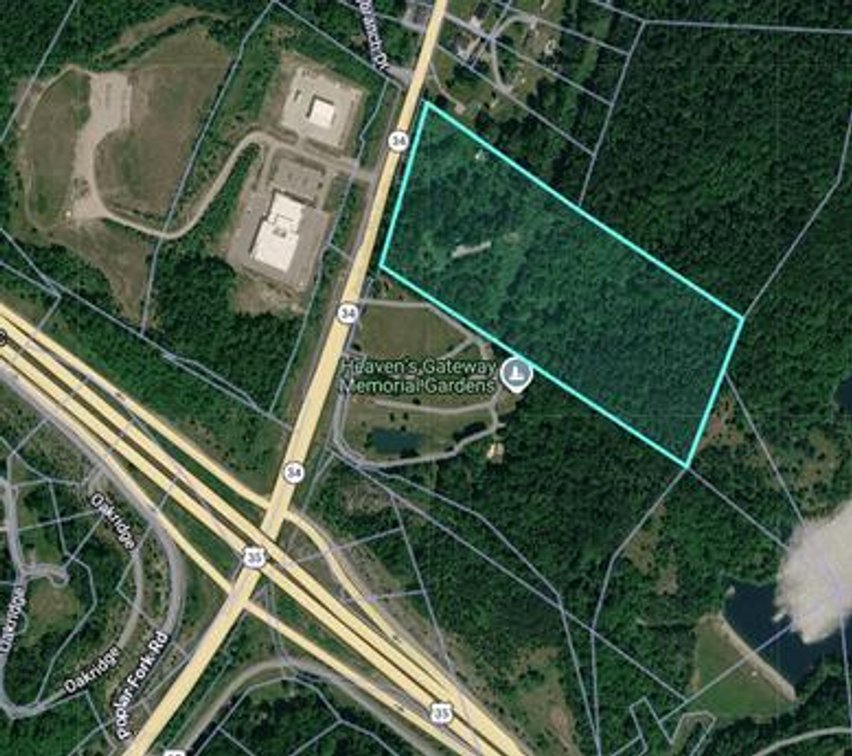 Image for Over 30 Acres in Putnam County