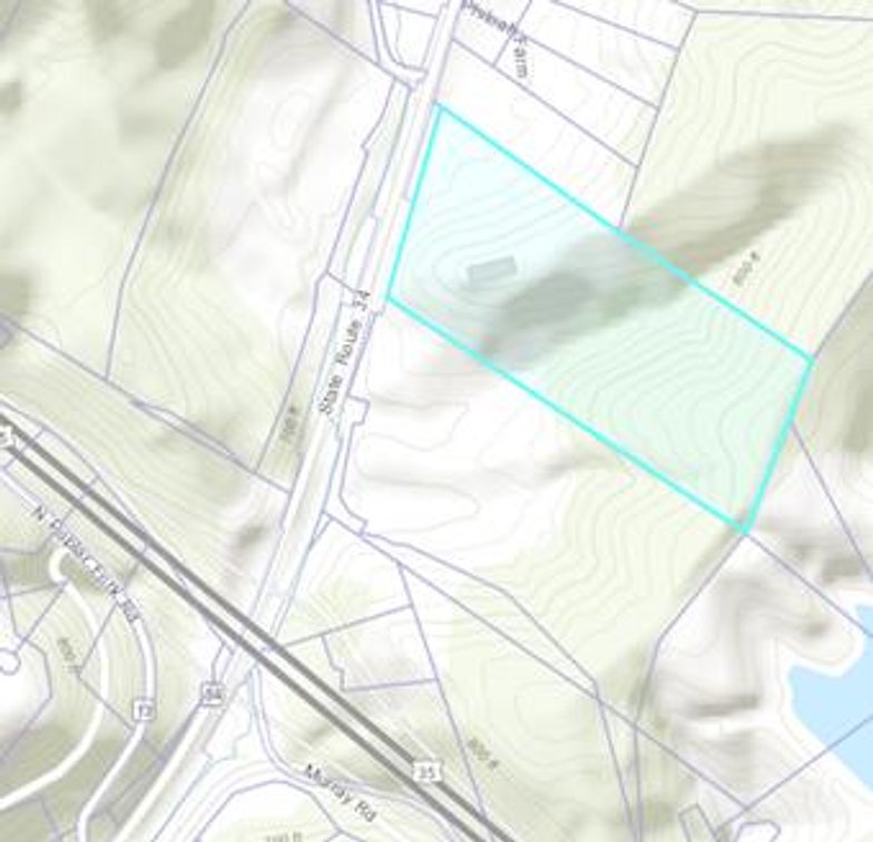 Image for Over 30 Acres in Putnam County