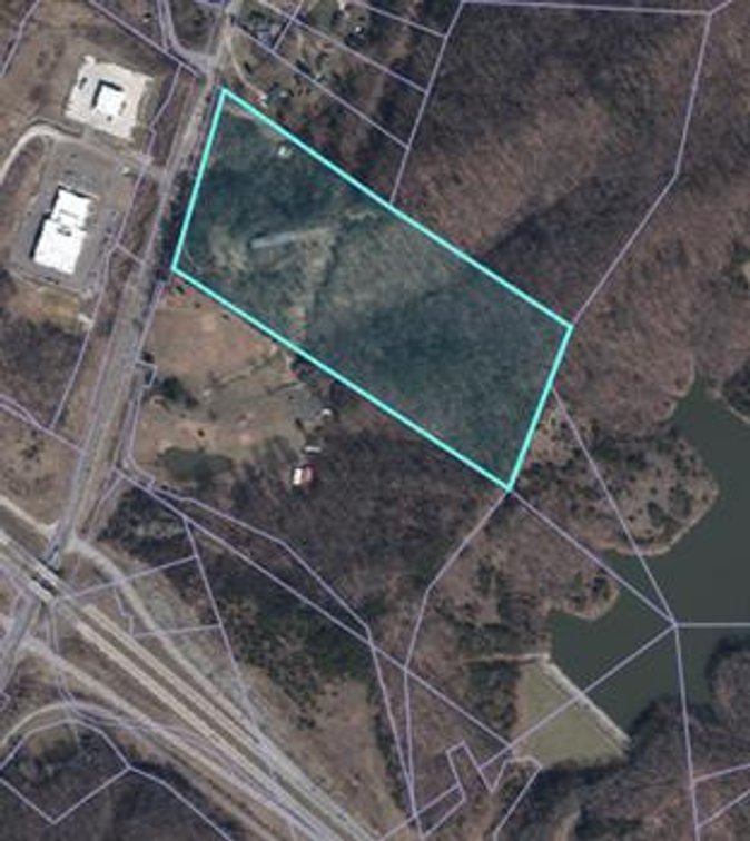 Image for Over 30 Acres in Putnam County