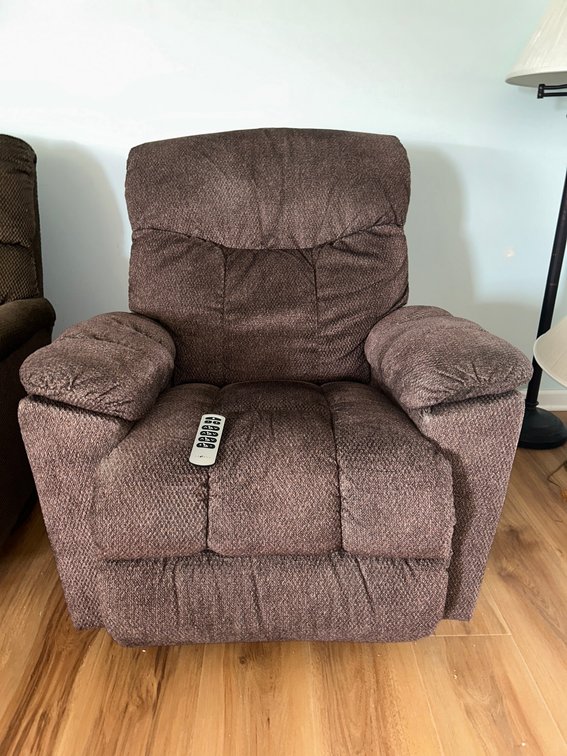 Lift chair
