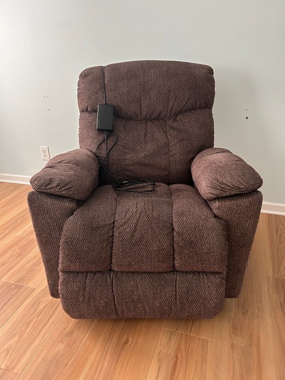 Lift chair