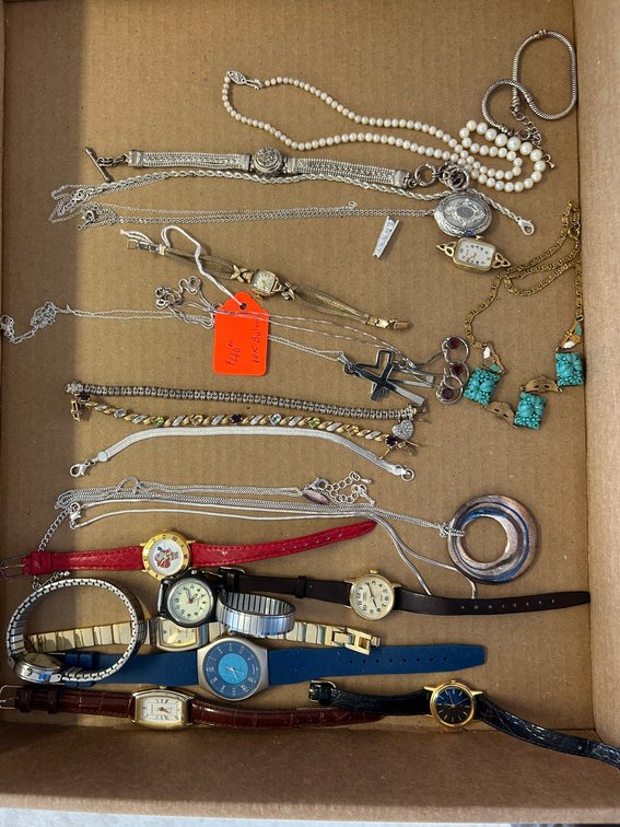 Collection of Women's Watches