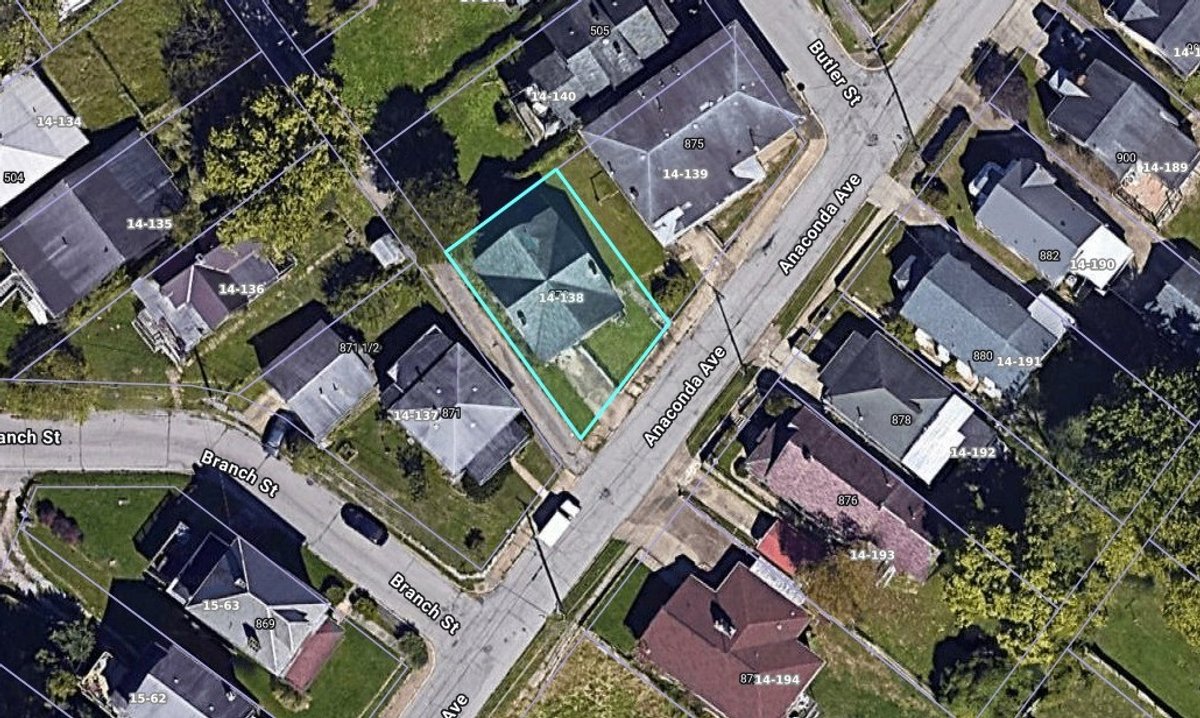 Image for Spacious 4 Bedroom Project Home Selling to the Highest Bidder