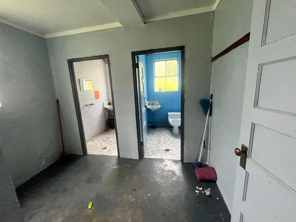 Image for Former Church with Parsonage on 7 Acres in Ridgeview
