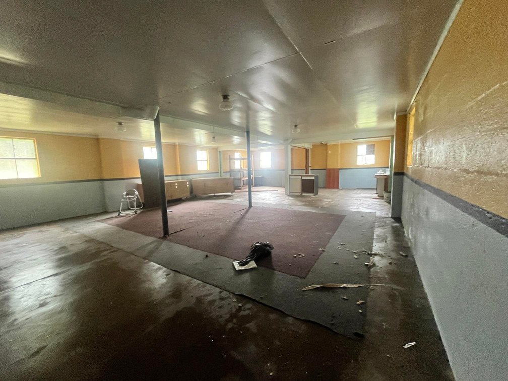 Image for Former Church with Parsonage on 7 Acres in Ridgeview