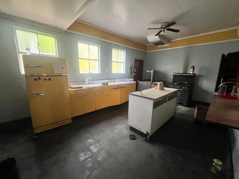 Image for Former Church with Parsonage on 7 Acres in Ridgeview