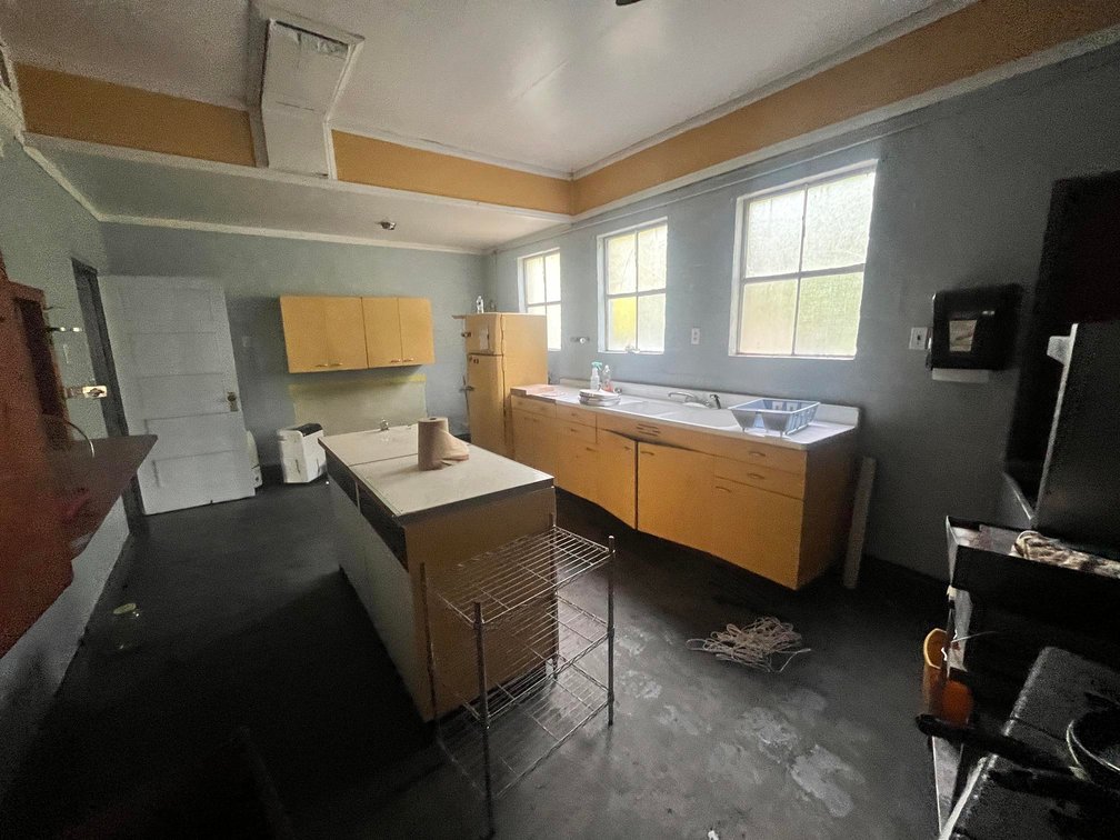 Image for Former Church with Parsonage on 7 Acres in Ridgeview