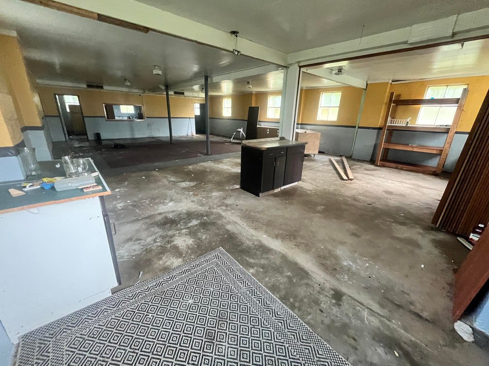 Image for Former Church with Parsonage on 7 Acres in Ridgeview
