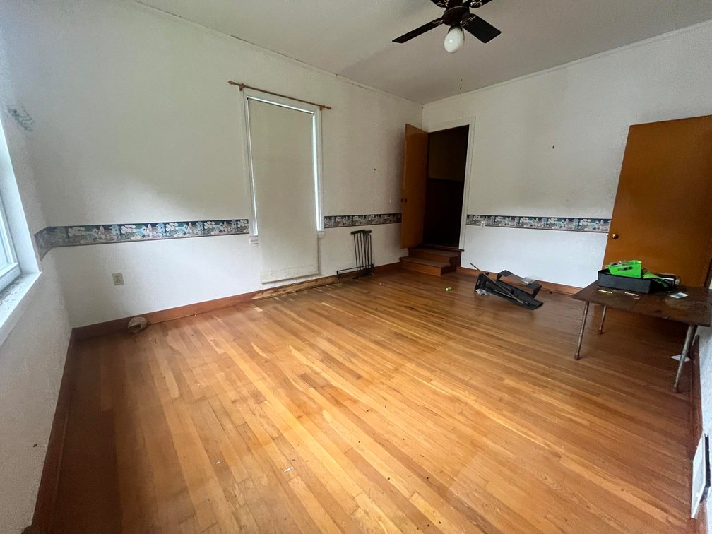 Image for Former Church with Parsonage on 7 Acres in Ridgeview