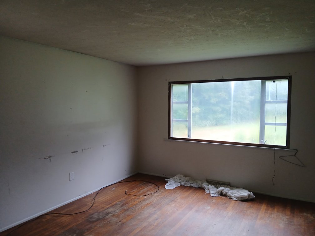 Image for Former Church with Parsonage on 7 Acres in Ridgeview