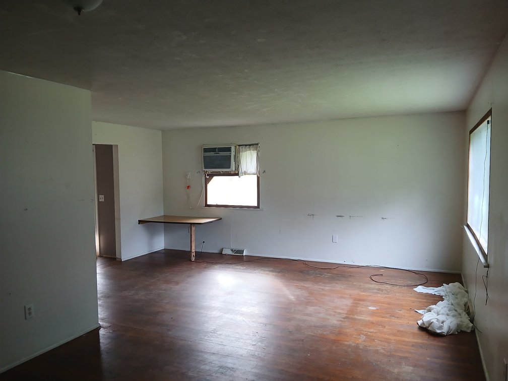 Image for Former Church with Parsonage on 7 Acres in Ridgeview