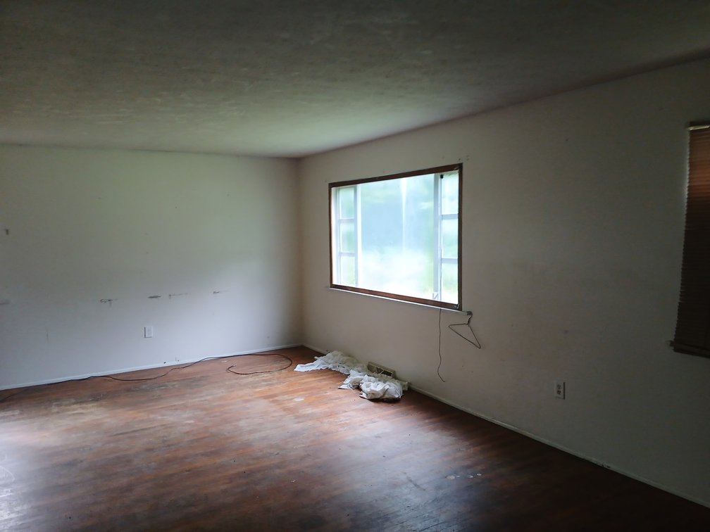 Image for Former Church with Parsonage on 7 Acres in Ridgeview