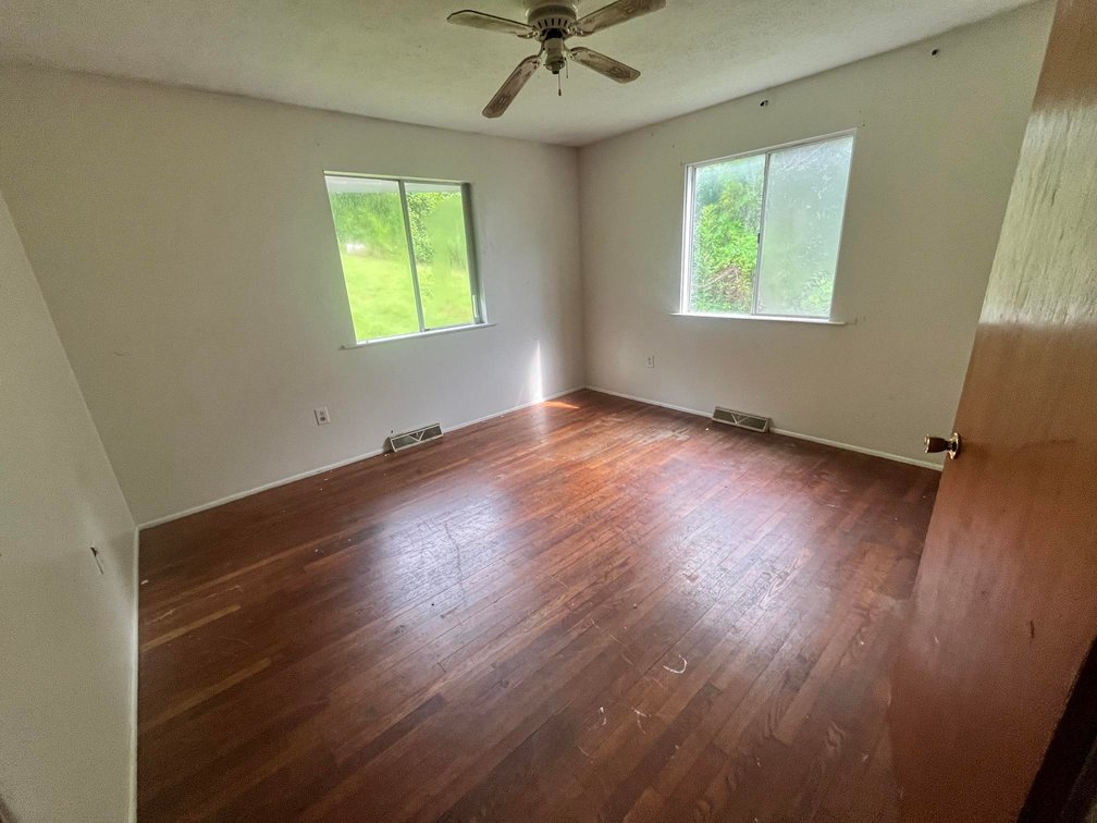 Image for Former Church with Parsonage on 7 Acres in Ridgeview