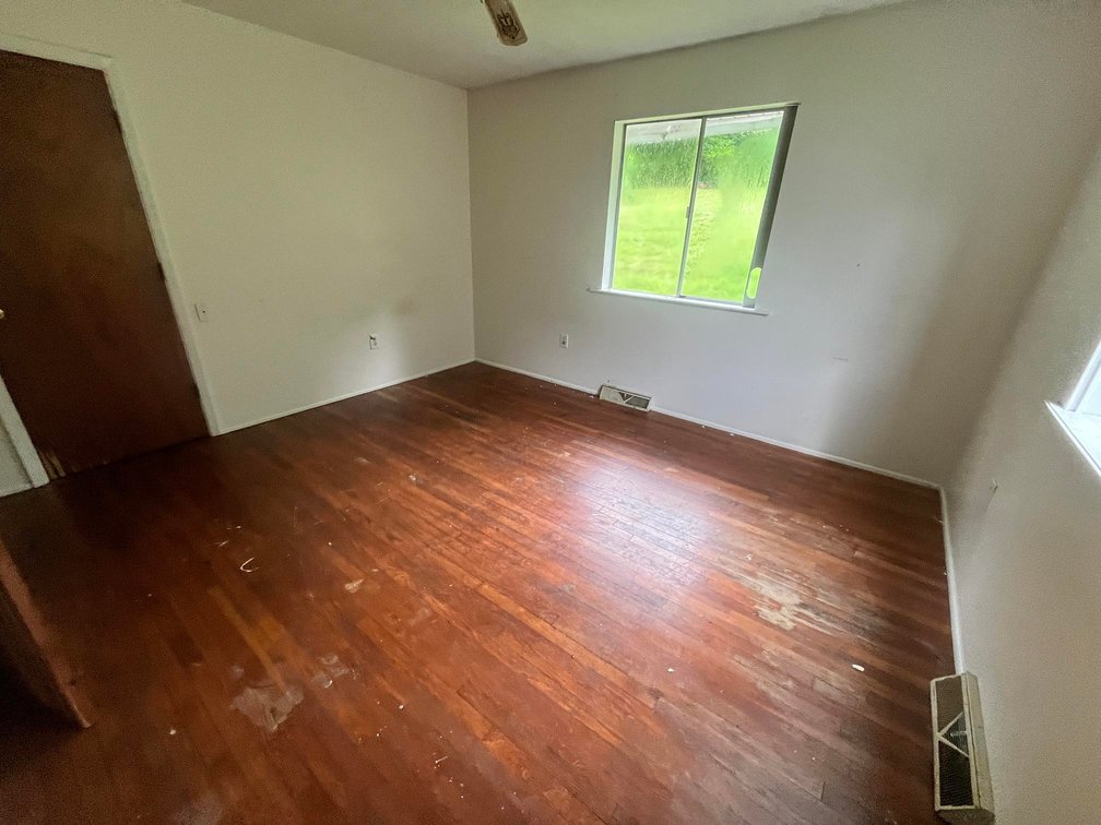 Image for Former Church with Parsonage on 7 Acres in Ridgeview
