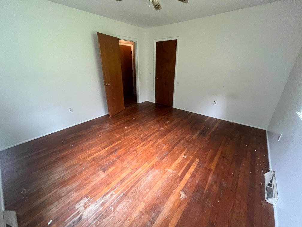 Image for Former Church with Parsonage on 7 Acres in Ridgeview