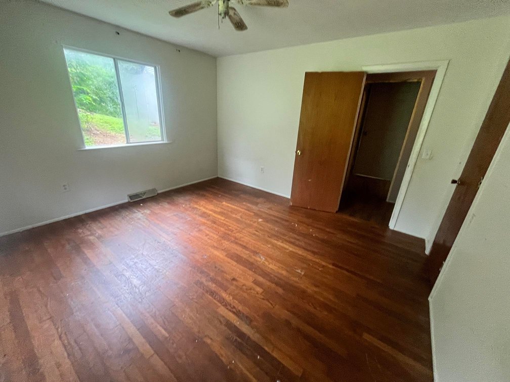 Image for Former Church with Parsonage on 7 Acres in Ridgeview