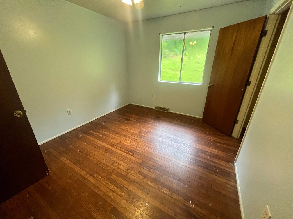 Image for Former Church with Parsonage on 7 Acres in Ridgeview