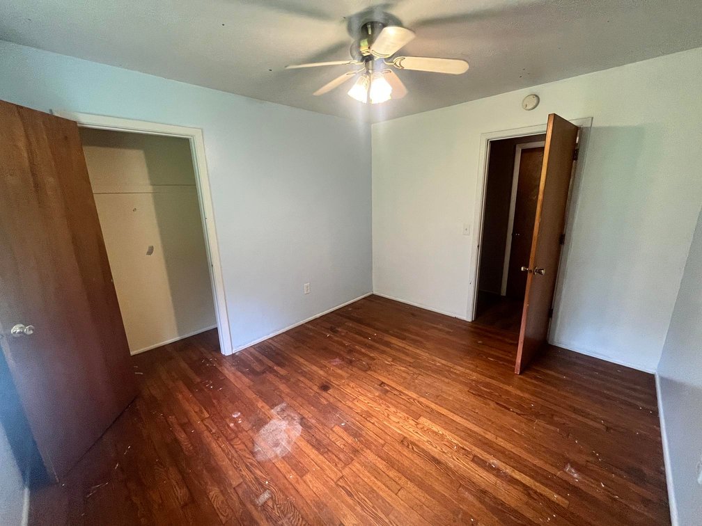 Image for Former Church with Parsonage on 7 Acres in Ridgeview
