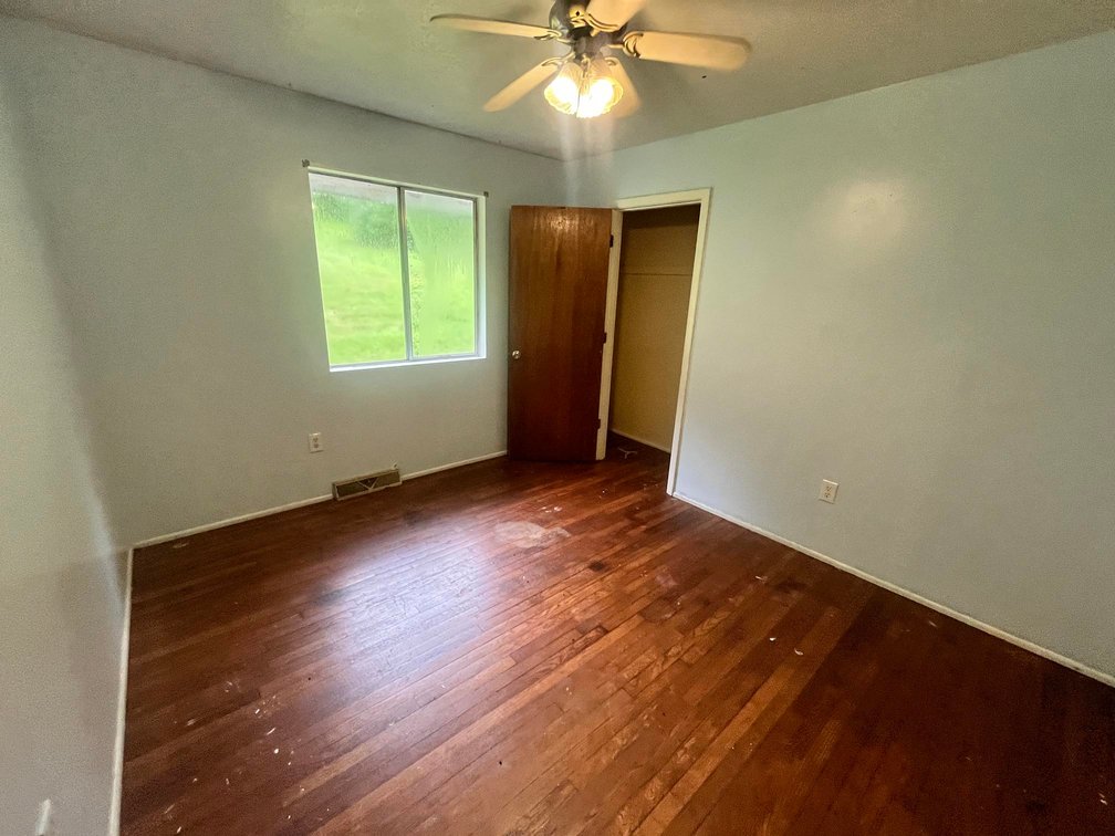 Image for Former Church with Parsonage on 7 Acres in Ridgeview