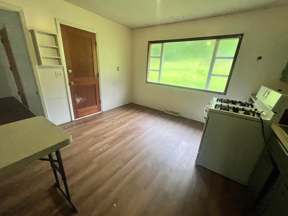 Image for Former Church with Parsonage on 7 Acres in Ridgeview