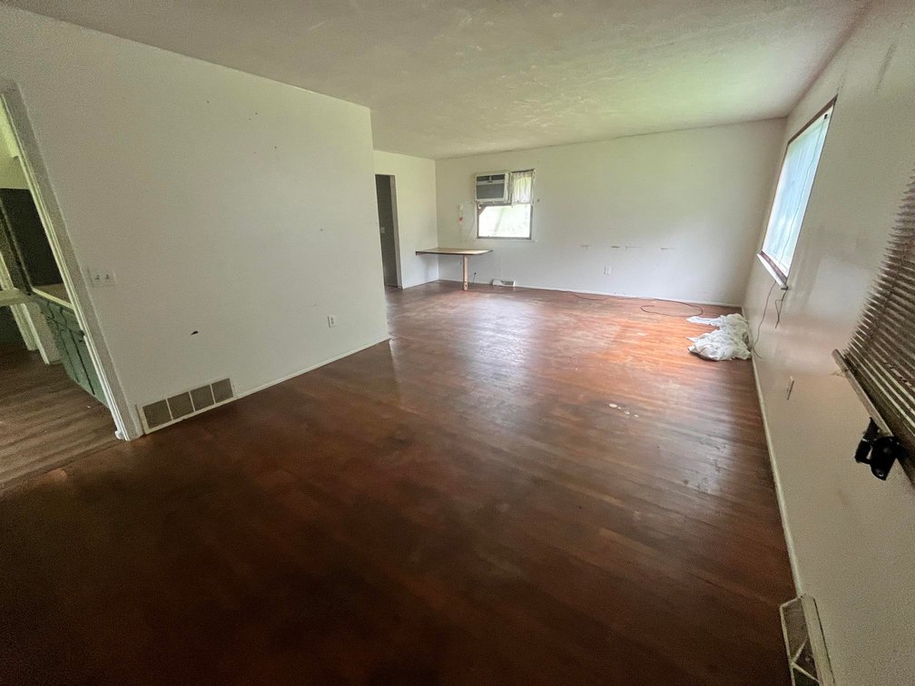 Image for Former Church with Parsonage on 7 Acres in Ridgeview