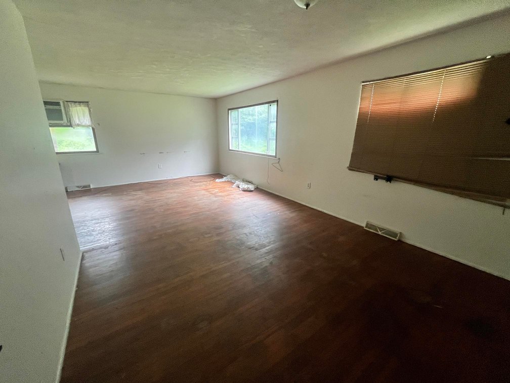 Image for Former Church with Parsonage on 7 Acres in Ridgeview