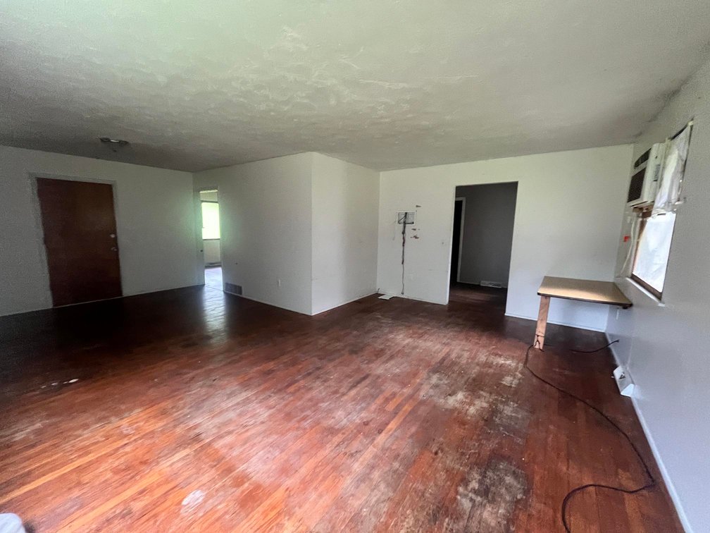 Image for Former Church with Parsonage on 7 Acres in Ridgeview