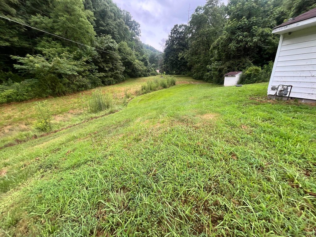 Image for Former Church with Parsonage on 7 Acres in Ridgeview