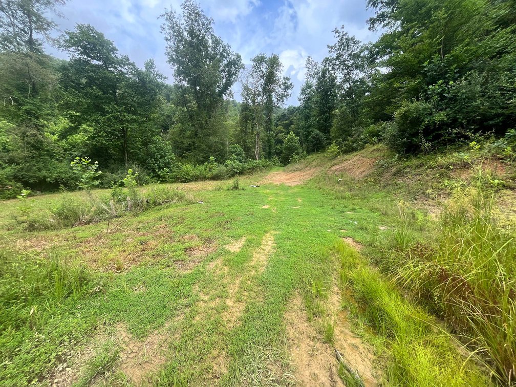 Image for Former Church with Parsonage on 7 Acres in Ridgeview